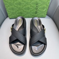 Gucci Slippers